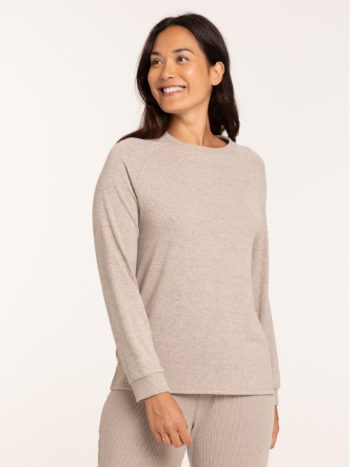 Ensemble pyjama femme