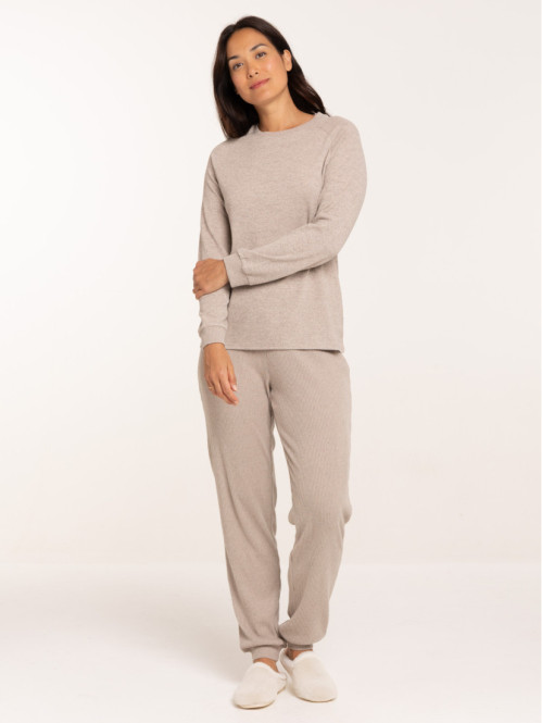 Ensemble pyjama femme