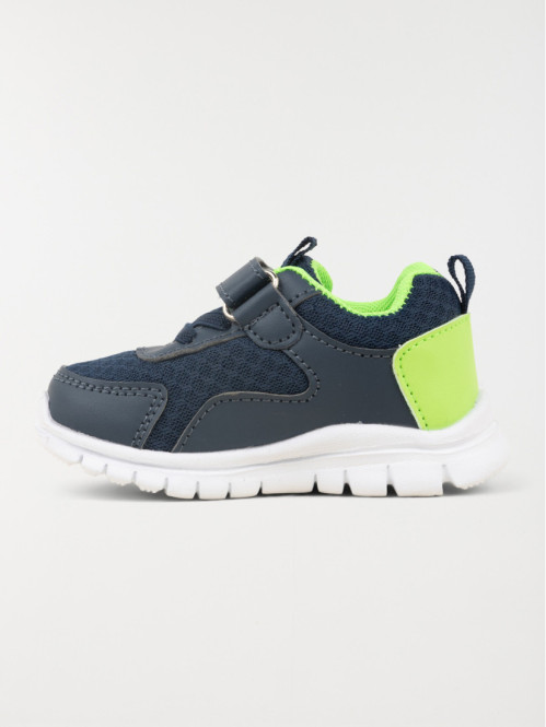 Baskets de sport garçon (20-23) Baskets de sport garçon (20-23)