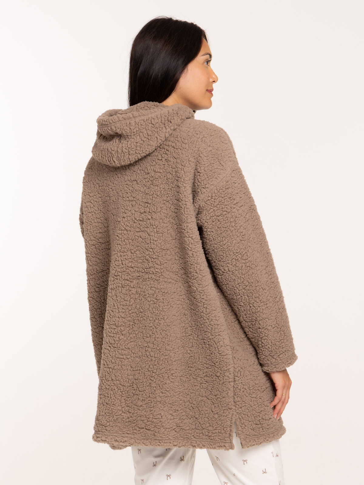 Robe / sweat de chambre femme Robe / sweat de chambre femme
