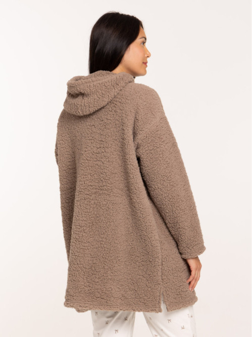 Robe / sweat de chambre femme