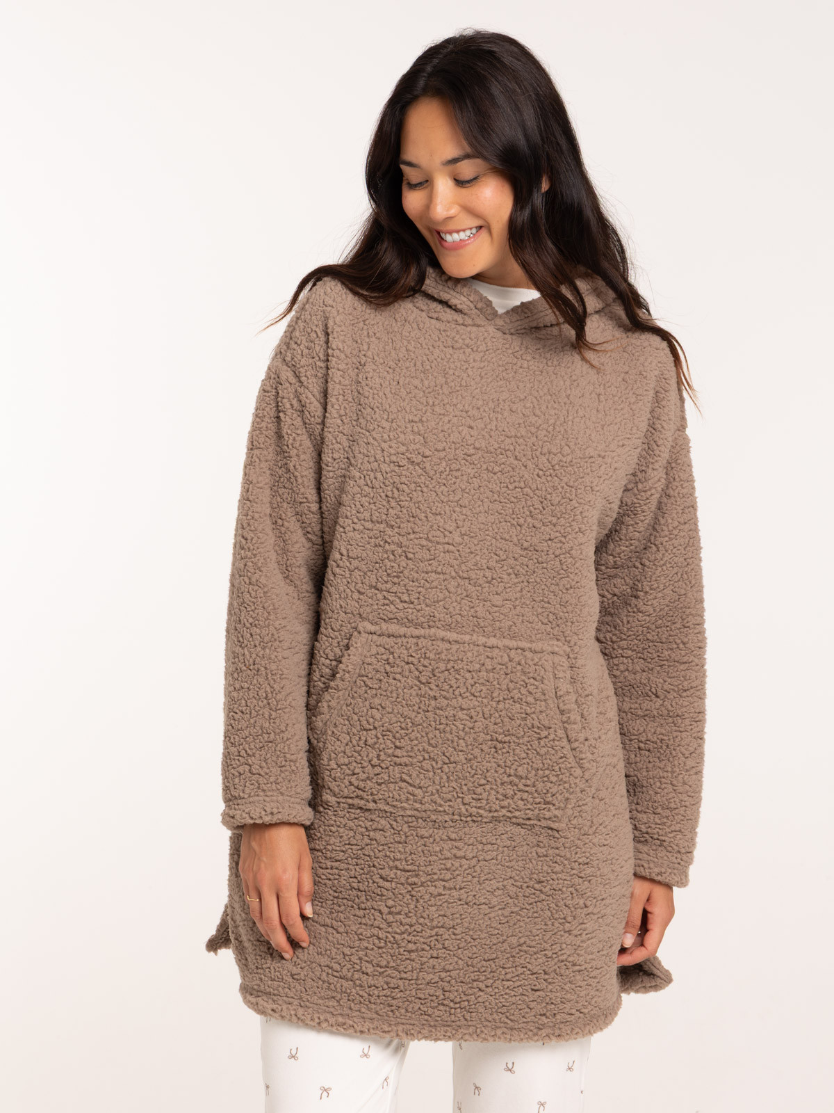 Robe / sweat de chambre femme Robe / sweat de chambre femme