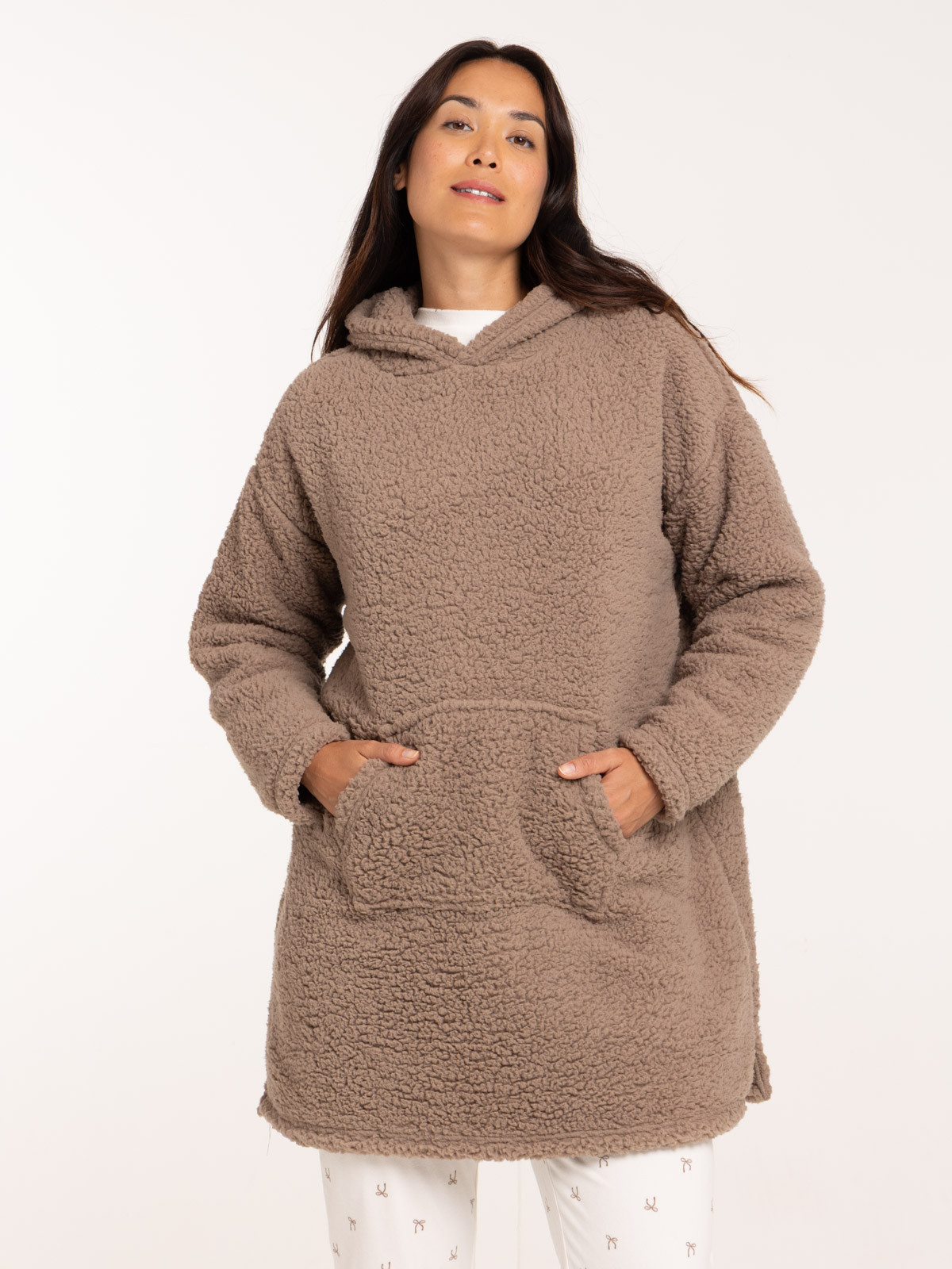 Robe / sweat de chambre femme Robe / sweat de chambre femme