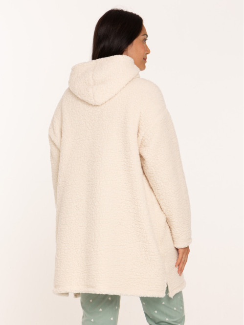 Robe / sweat de chambre...