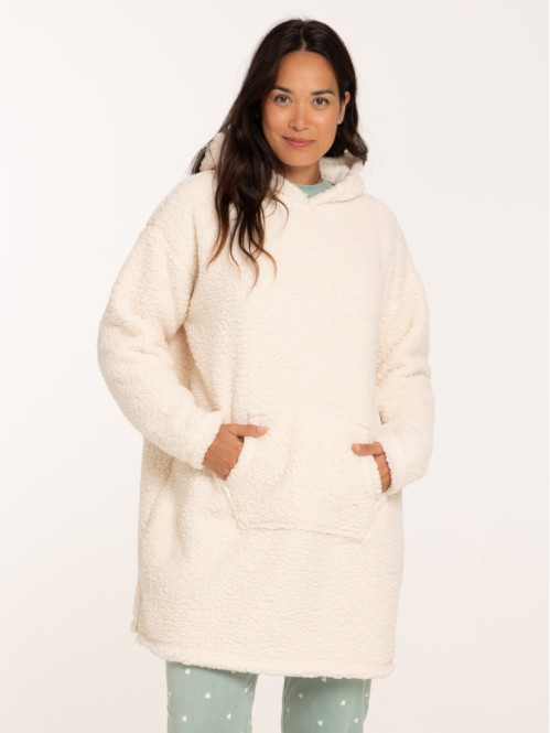 Robe / sweat de chambre...
