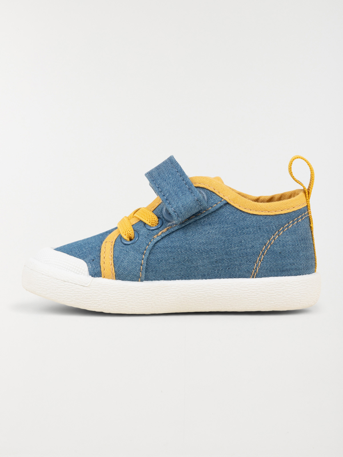 Tennis motif lion bébé garçon (20-23)