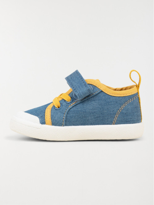 Tennis motif lion bébé garçon (20-23)