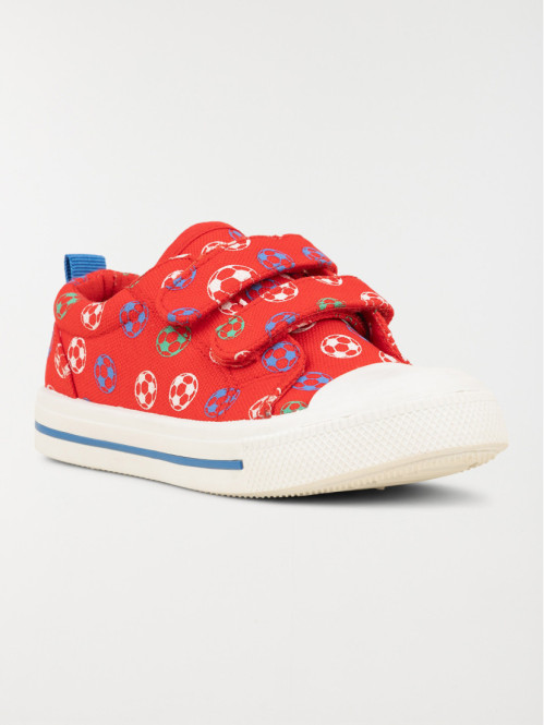 Tennis toile football...