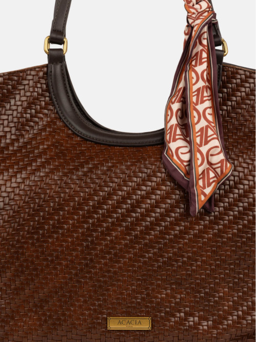 Sac à main anse avec...
