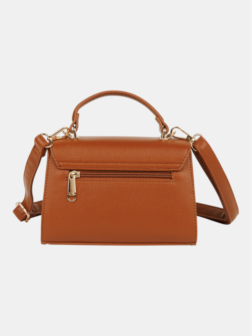 Sac à main structuré femme