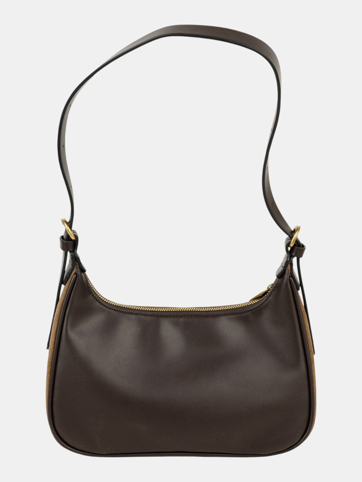 Sac à main bi-matière bandoulière femme Sac à main bi-matière bandoulière femme