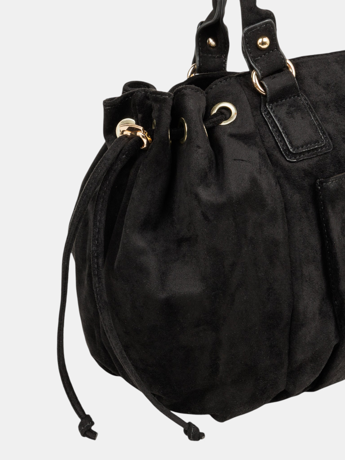 Sac à main liens coulissants femme Sac à main liens coulissants femme