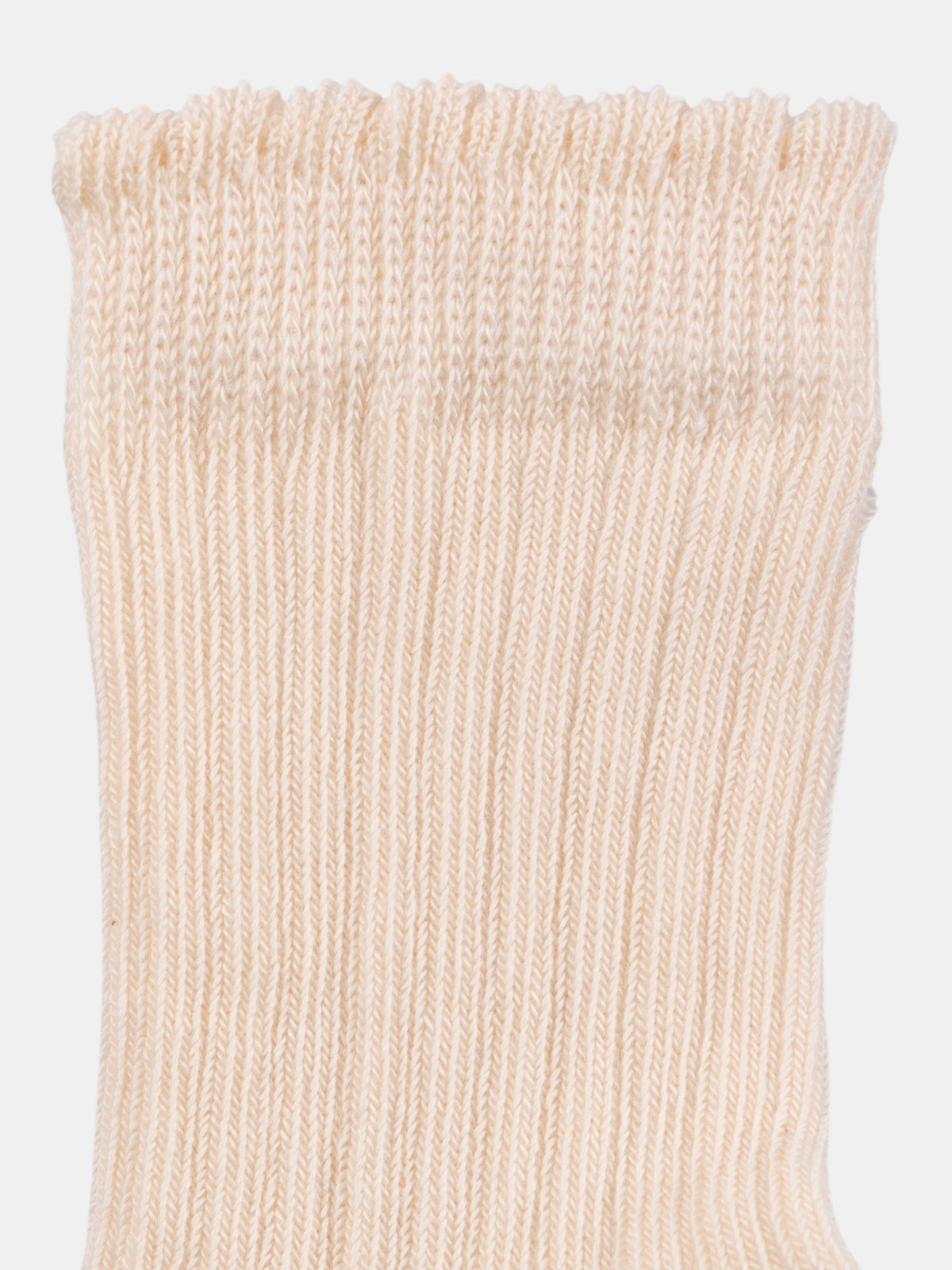 Lot 3 paires de chaussettes fille