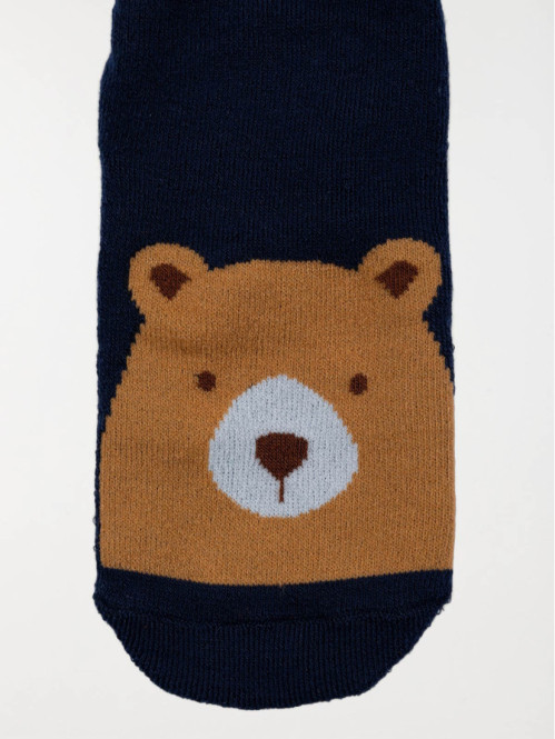 Lot 2 paires chaussettes...