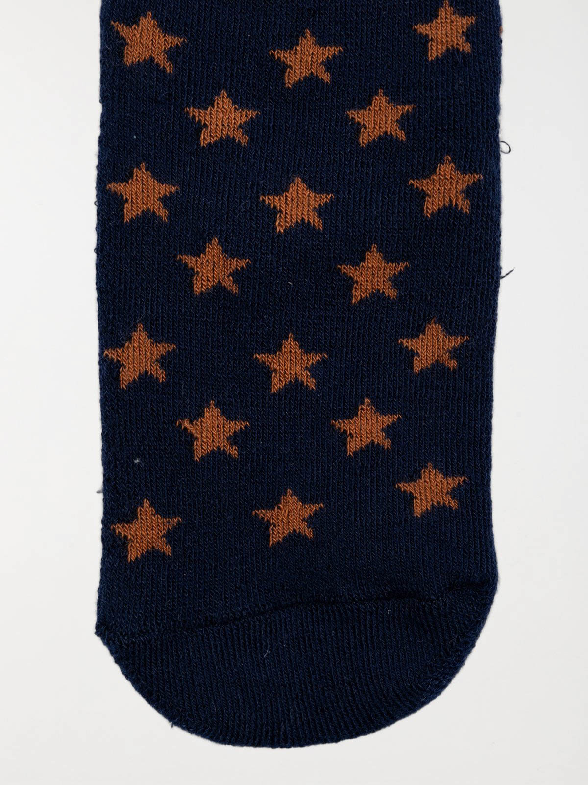 Lot 2 paires chaussettes ourson enfant