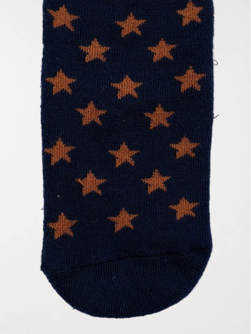 Lot 2 paires chaussettes...