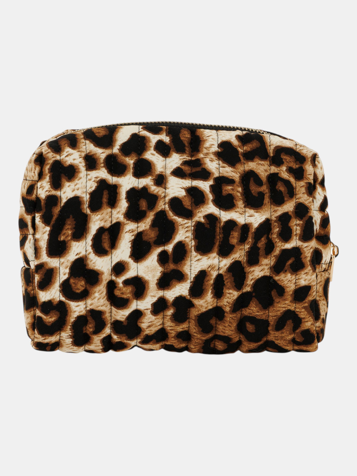 Trousse léopard femme Trousse léopard femme