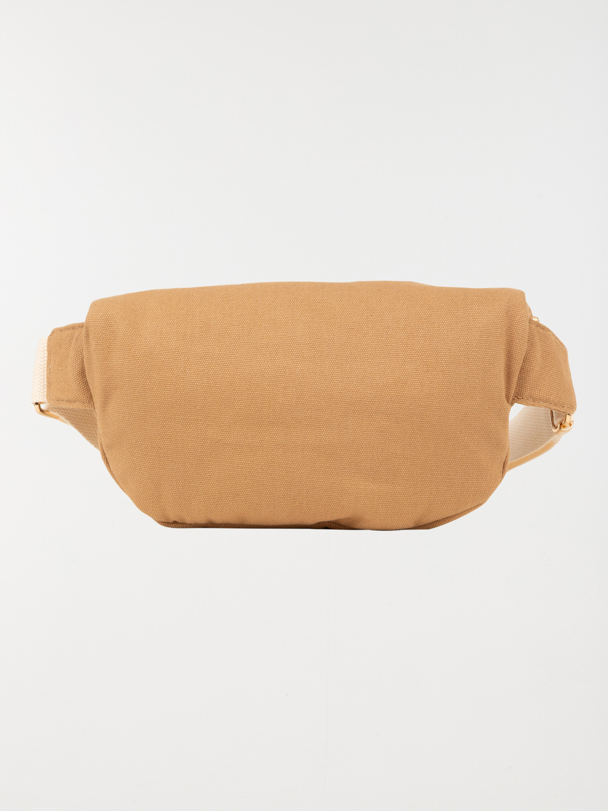 Sac banane en tissus femme