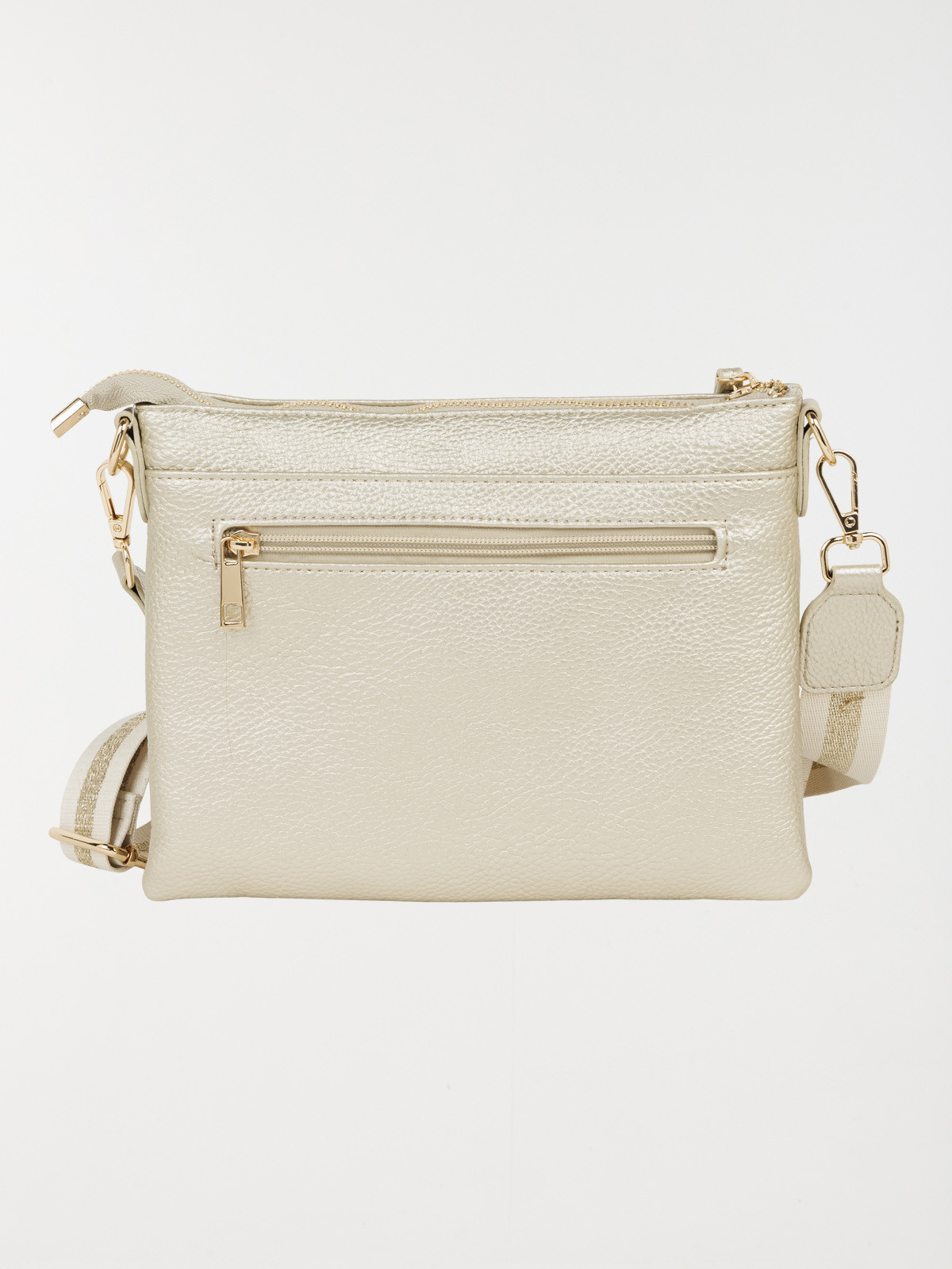 Sac bandoulière réglable femme