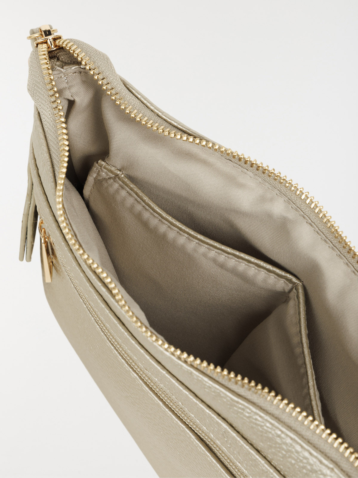 Sac bandoulière réglable femme