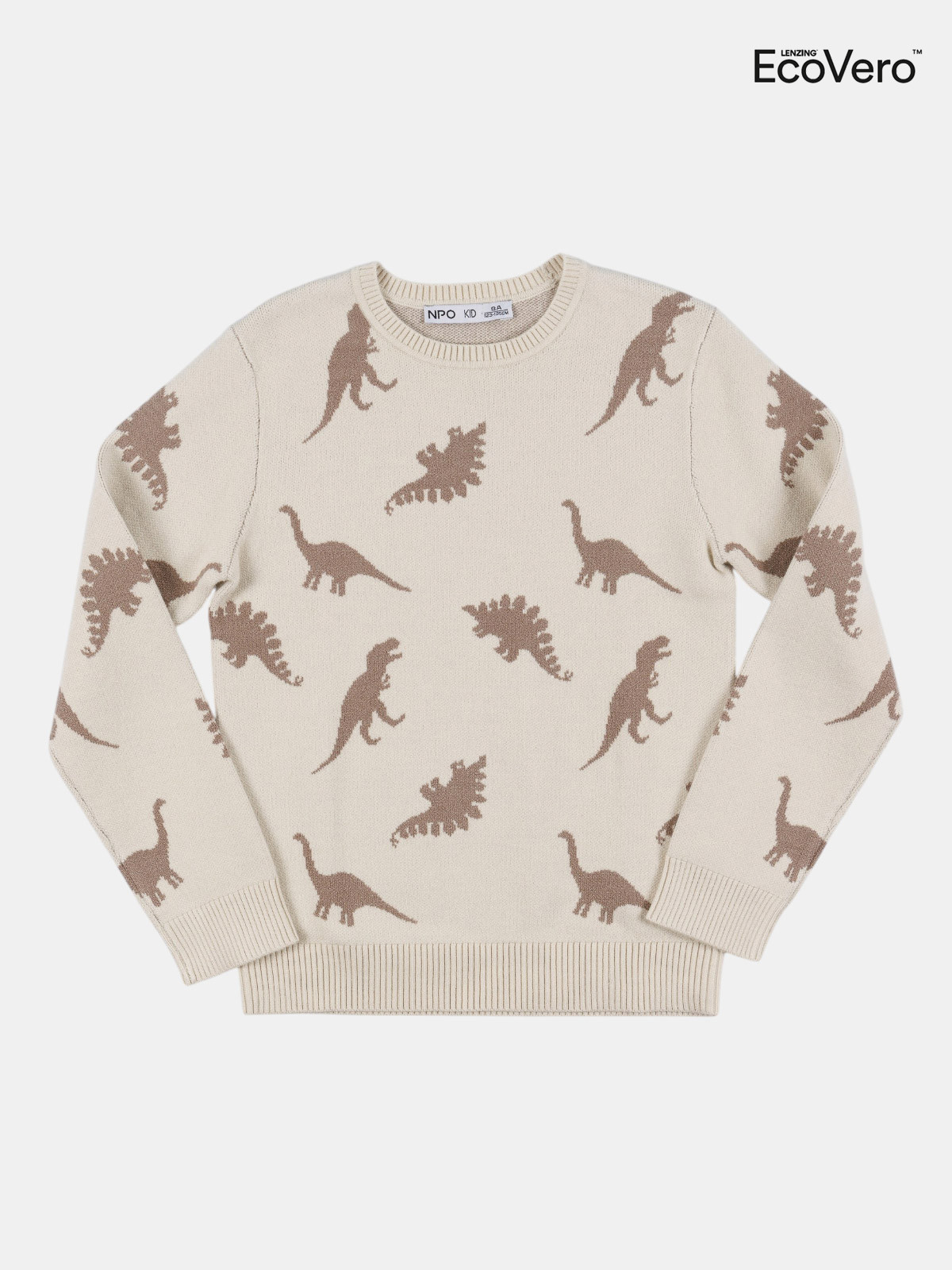Pull dinosaures garçon (3-12A) Pull dinosaures garçon (3-12A)