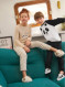 Image produit Couleur: Nacre