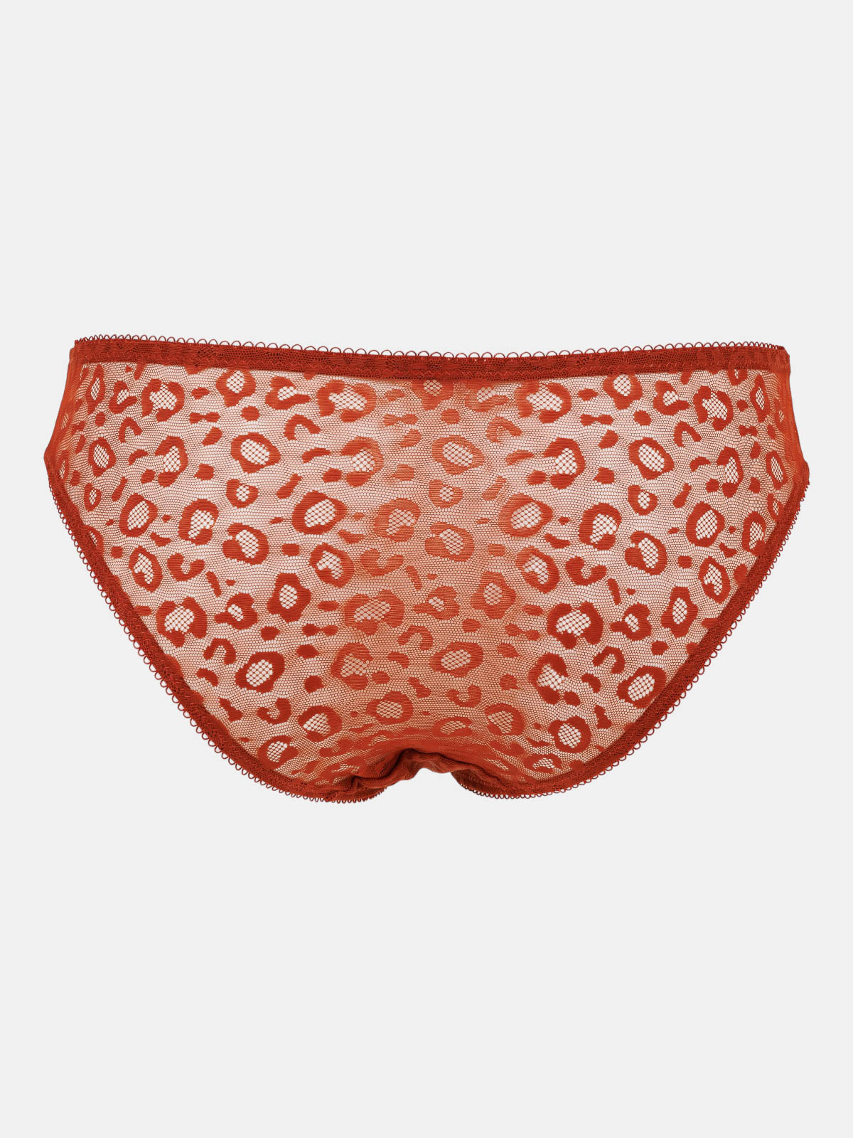 Culotte dentelle léopard femme (S-XL) Culotte dentelle léopard femme (S-XL)