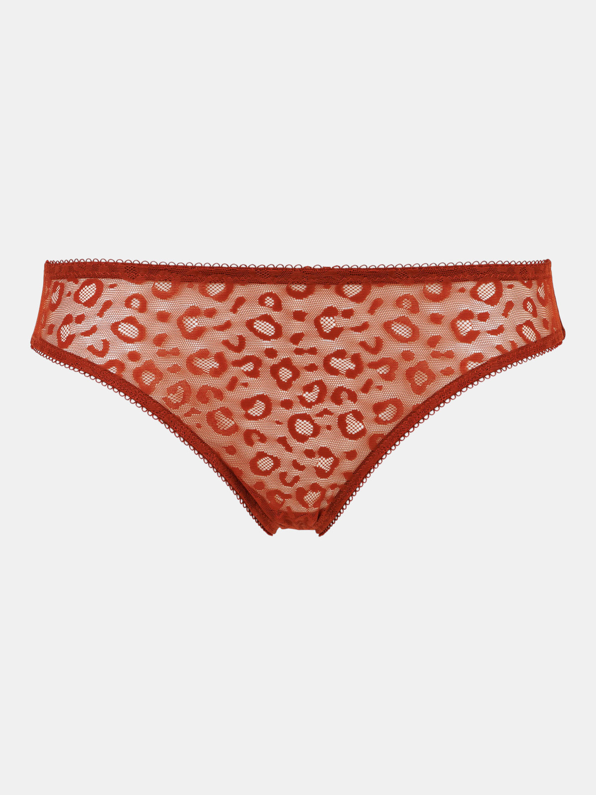 Culotte dentelle léopard femme (S-XL) Culotte dentelle léopard femme (S-XL)