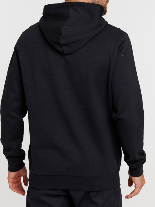 Sweat capuche Retour vers...