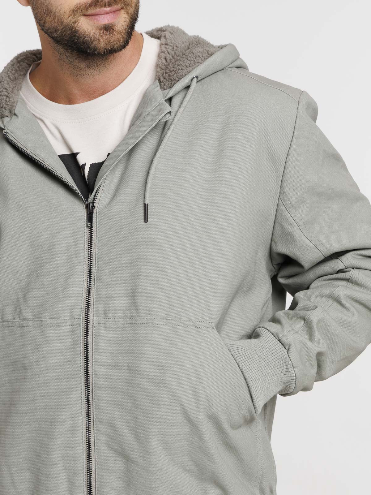 Blouson à capuche homme Blouson à capuche homme