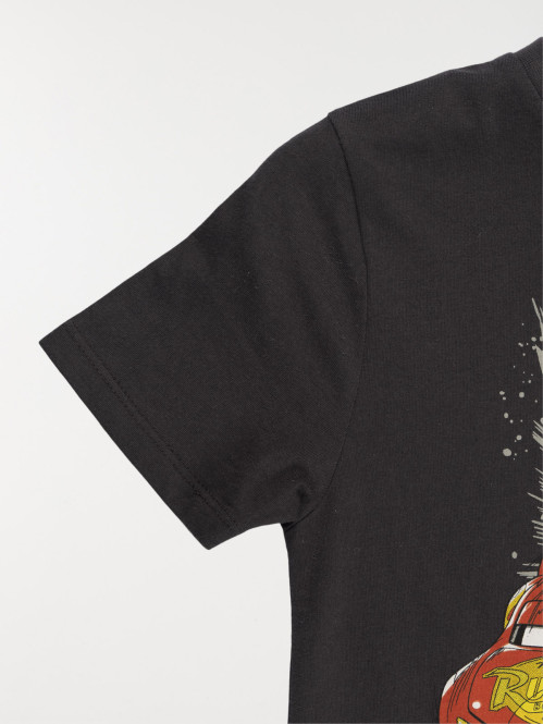 Tee-shirt Cars garçon (4-10A)