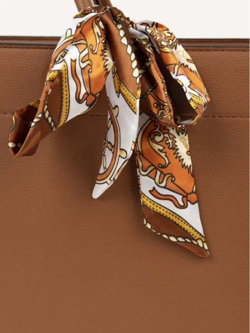 Sac à main foulard femme Sac à main foulard femme