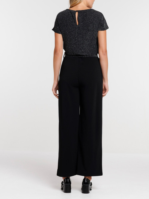 Combinaison sequins coloris...