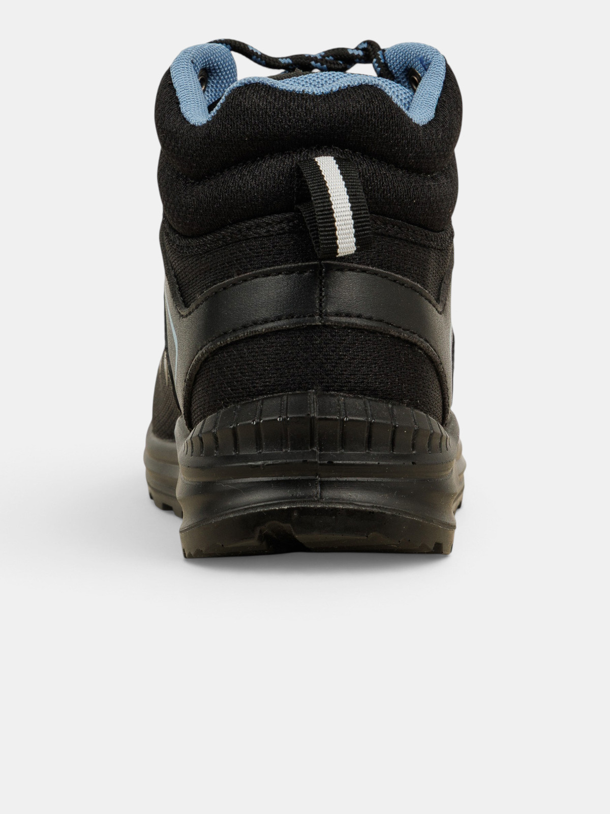 Chaussure de sécurité noir femme (36-42) Chaussure de sécurité noir femme (36-42)