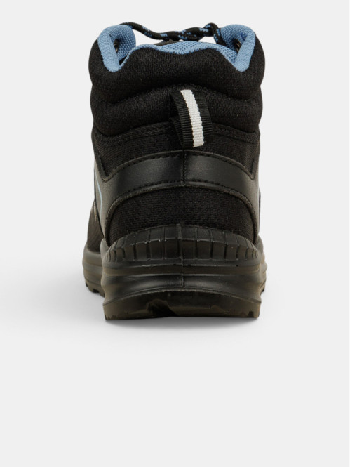 Chaussure de sécurité noir...