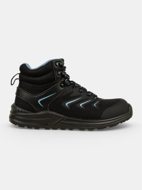 Chaussure de sécurité noir...