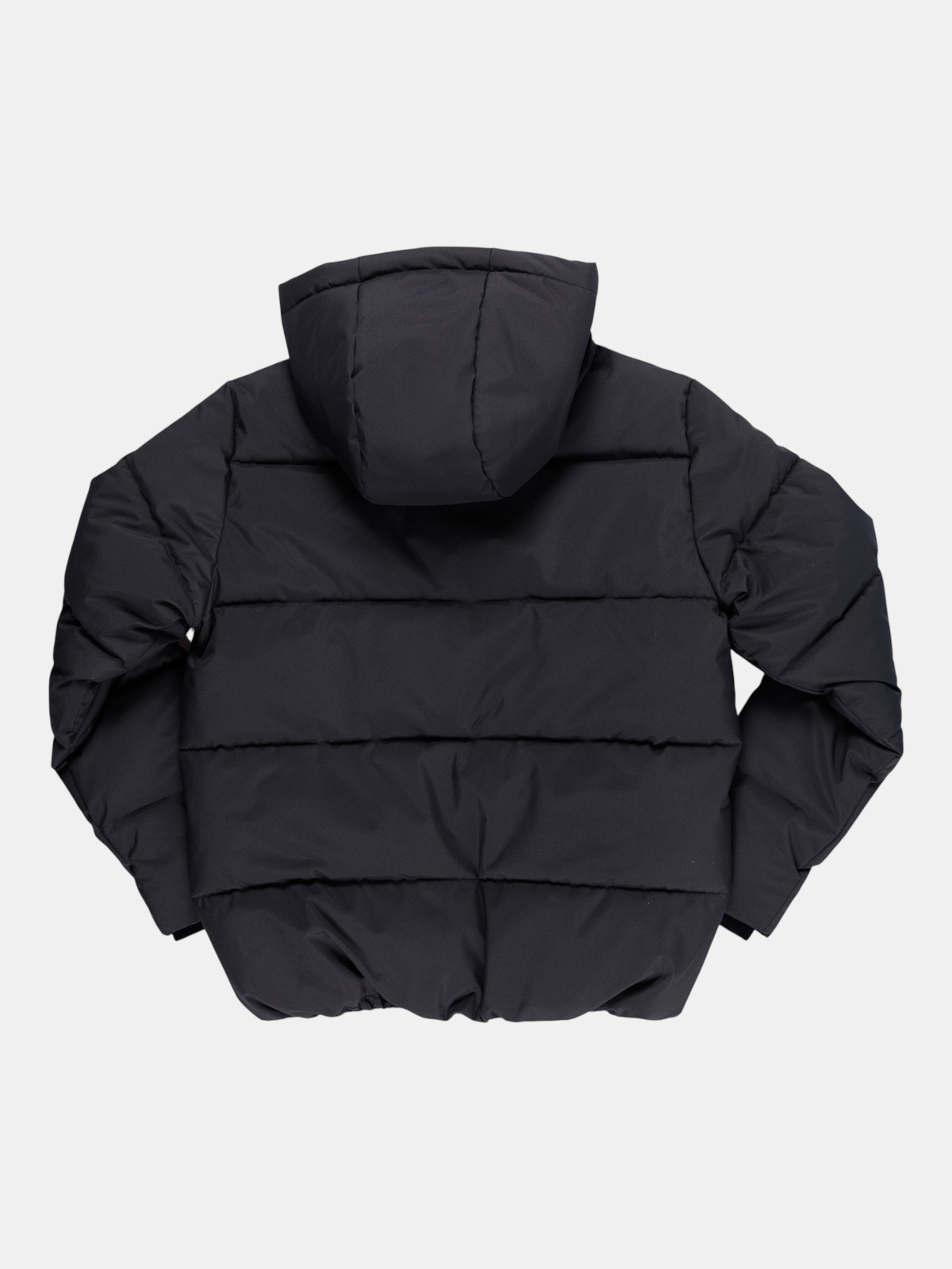Doudoune Tokyo gris stone garçon (3-12A)