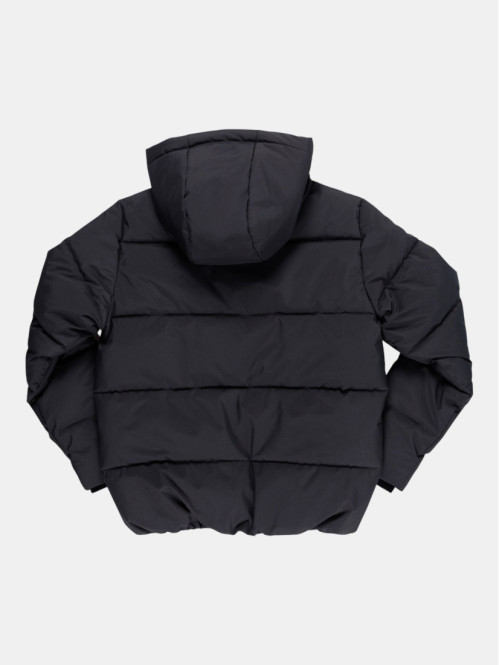 Doudoune Tokyo gris stone...