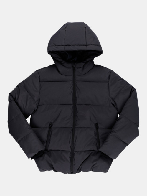 Doudoune Tokyo gris stone...