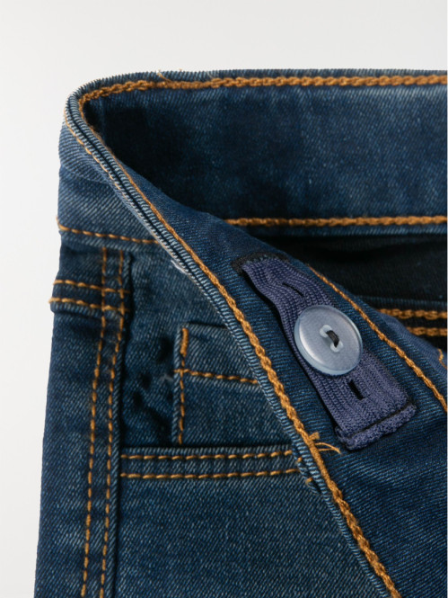 Short en jean basique stone...