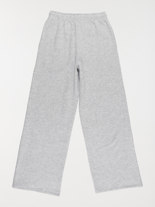 Pantalon de jogging uni...