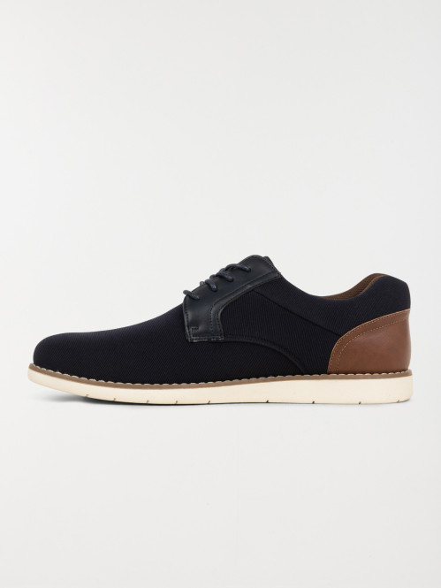 Chaussure ville homme navy...