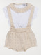 Image produit Couleur: Beige rosé