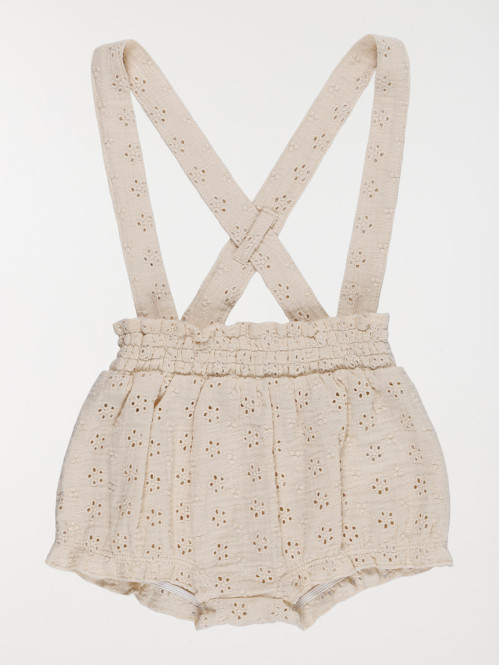 Ensemble t-shirt bloomer...