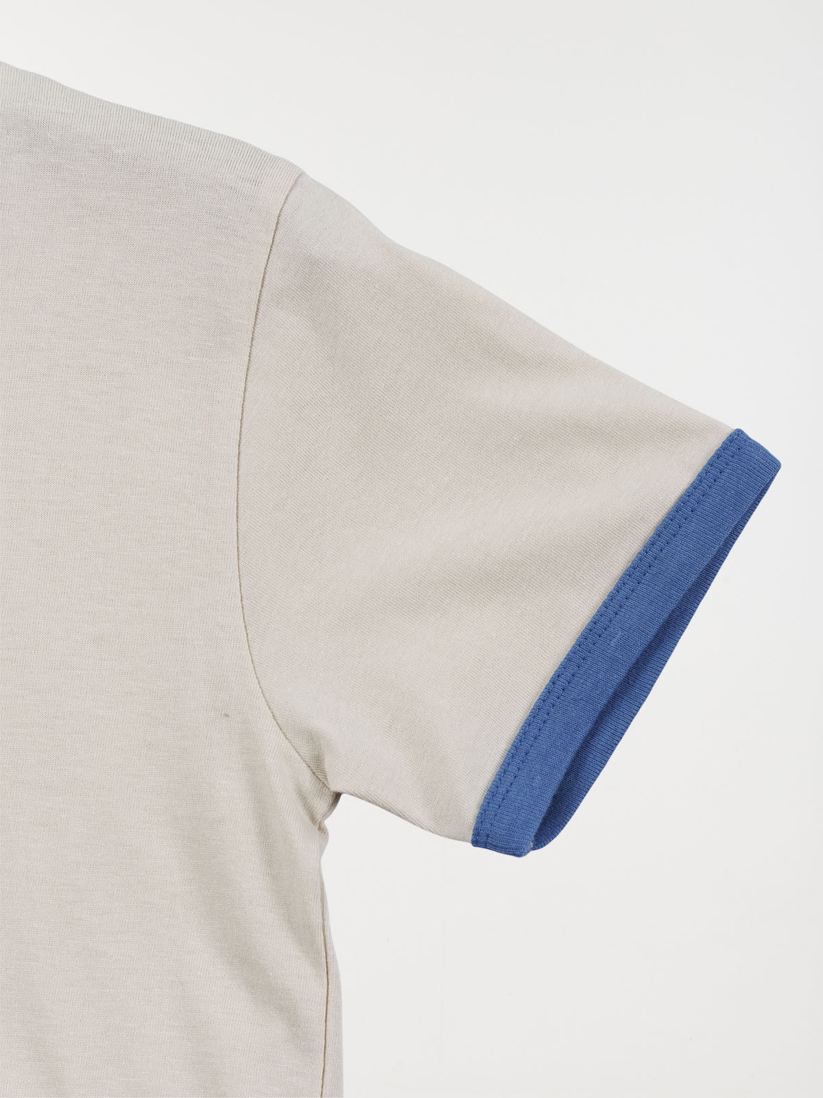T-shirt motif glace garçon (3-12A) T-shirt motif glace garçon (3-12A)