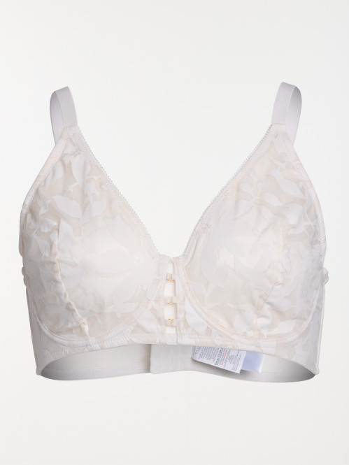 Soutien-gorge grande taille...