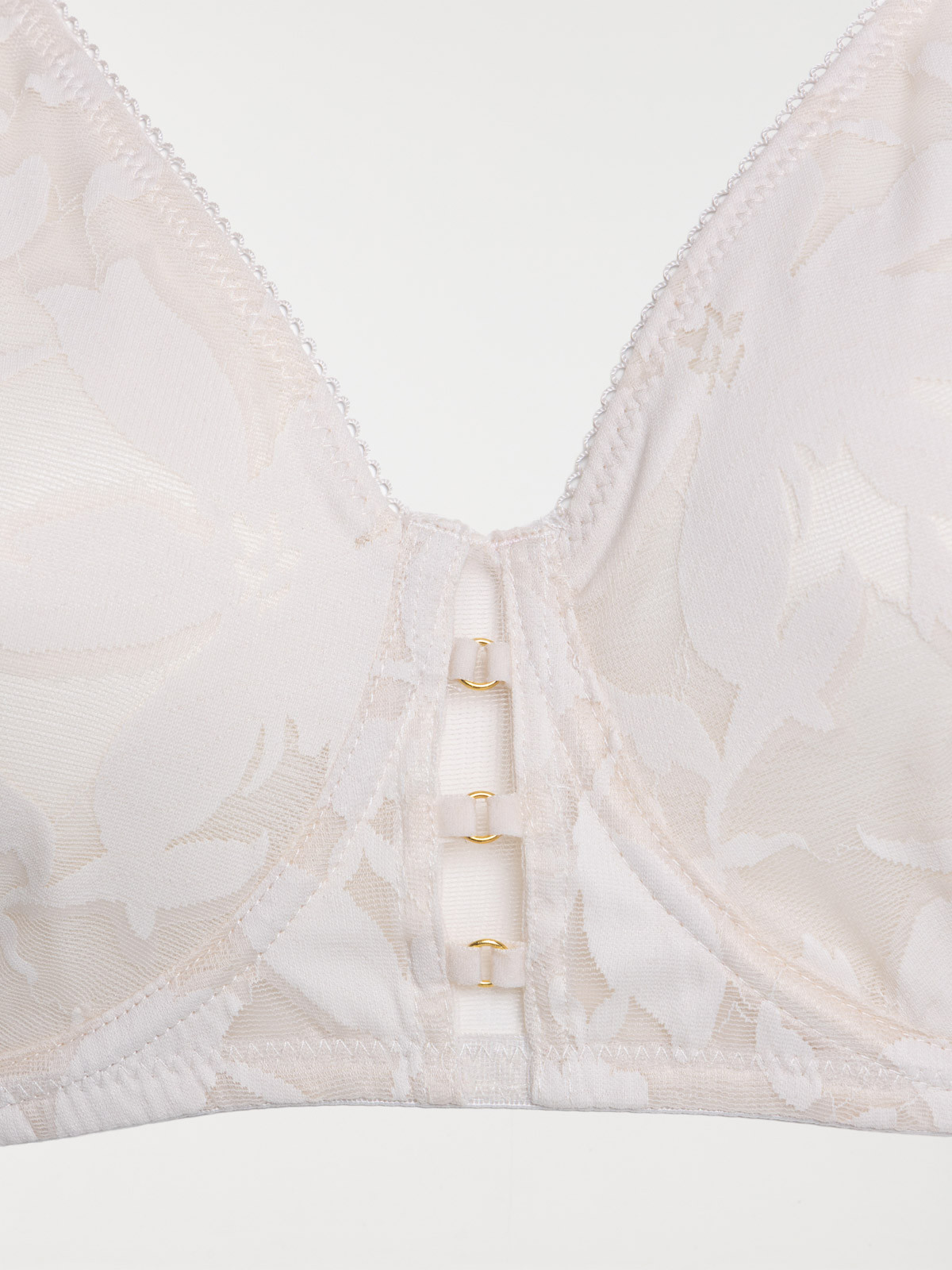 Soutien-gorge grande taille femme milky Soutien-gorge grande taille femme milky