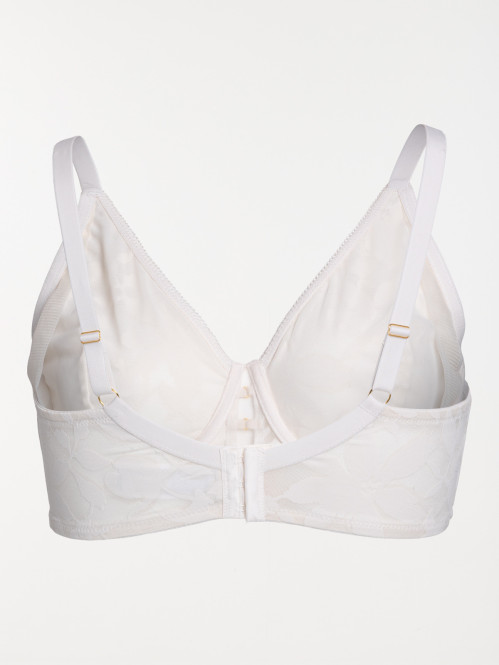 Soutien-gorge grande taille...