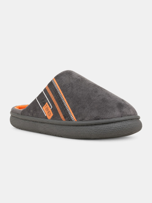 Chausson mule Isotoner...