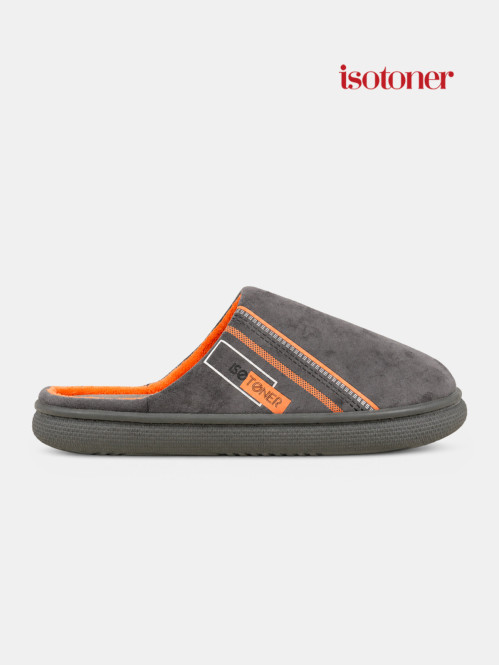 Chausson mule Isotoner...